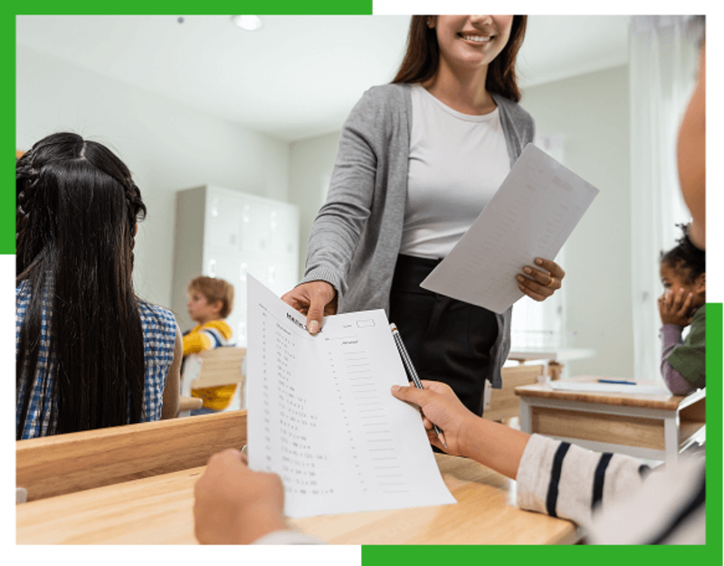 HOW TO PASS EDUCATION BACKGROUND CHECK FOR EMPLOYMENT visual data 4